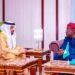 Tinubu directs immediate resolution of disagreements with UAE on Emirates Airlines, visa issuance 97 Tinubu directs immediate resolution of disagreements with UAE on Emirates Airlines, visa issuance