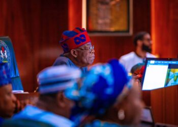 I won’t tolerate underperformance, Tinubu warns ministers 94 I won’t tolerate underperformance, Tinubu warns ministers