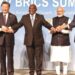 BRICS summit: South Africa seeks new world order with China 97 BRICS summit: South Africa seeks new world order with China