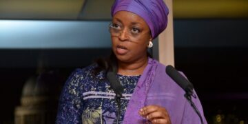 UK charges Diezani Alison-Madueke with bribery, oil contract fraud