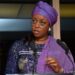 UK charges Diezani Alison-Madueke with bribery, oil contract fraud 97 UK charges Diezani Alison-Madueke with bribery, oil contract fraud