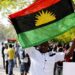 IPOB distributes flyers, posters announcing cancellation of Monday sit-at-home