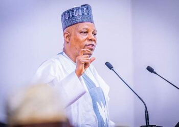 Shettima: Tinubu wants fertiliser price reduced by 50%