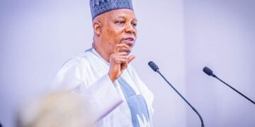 Boko Haram insurgency inflicted $9bn damages in north-east 1 Shettima: Tinubu wants fertiliser price reduced by 50%