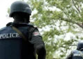 Police nab woman for killing four-day-old stepchild in Bauchi