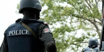 Police nab woman for killing four-day-old stepchild in Bauchi