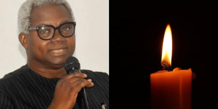 Electricity: Nigeria’s energy industry is toxic, says Osita Okechukwu