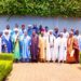 Niger coup: Nobody wants war -- all diplomatic options will be explored, says Tinubu 97 Niger coup: Nobody wants war — all diplomatic options will be explored, says Tinubu