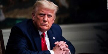 Trump says new indictment was ‘rigged,’ deliberately filed during his political campaign