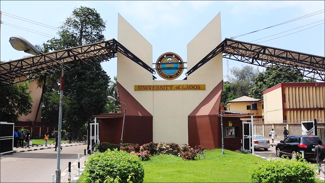 FG: No federal university should demand tuition fees from students 93 University of Lagos