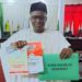 #AdnanExperience: University lecturer to launch book on political campaign experience 97 #AdnanExperience: University lecturer to launch book on political campaign experience