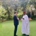 'Reparations': Senator Ned Nwoko visits British high commissioner 97 ‘Reparations’: Senator Ned Nwoko visits British high commissioner