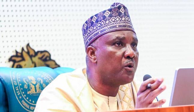 Speaker Abbas: Nigeria lost N16.25 trillion to crude oil theft in 11 years 92 Speaker Abbas: Nigeria lost N16.25 trillion to crude oil theft in 11 years