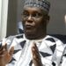 On Atiku's fishing expedition, by Dapo Okubanjo 97 On Atiku’s fishing expedition, by Dapo Okubanjo