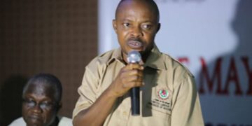 NLC suspends strike after meeting FG 1 NLC suspends strike after meeting FG