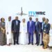 NCC and Dubai Telecommunications Regulatory Authority Establish Strategic Partnership for Telecom Transformation 97 ITUWRC