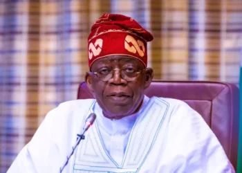 Tinubu to NLC: Maintain the Peace, Frequent Strikes Unacceptable 94 2 President-Bola-Ahmed-Tinubu-2-jpg