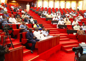 SENATE ON THE PLAN TO REMOVE ELECTRICITY SUBSIDY 92 SENATE ON THE PLAN TO REMOVE ELECTRICITY SUBSIDY