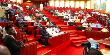 SENATE ON THE PLAN TO REMOVE ELECTRICITY SUBSIDY