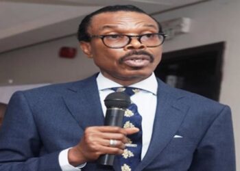 Rewane Says Crackdown On Bureau De Change Operators Not The Solution 100 Rewane Says Crackdown On Bureau De Change Operators Not The Solution