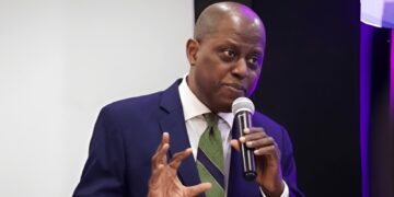 Senate Confirms Olayemi Cardoso, 11 Other Cbn Mpc Members