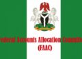 FAAC Shares N1.149tn Monthly Allocation to Fg, States, LGAs