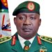 Armed Forces Reaffirm Loyalty to Constitution, President…Say No Coup Plot 97 Armed Forces Reaffirm Loyalty to Constitution, President…Say No Coup Plot