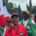Ajaero Insists on NLC Nationwide Rally Kick-Off Today