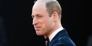 Prince William Withdraws from Godfather’s Memorial Service 1 Prince William Withdraws from Godfather’s Memorial Service