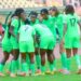 2024 Olympics: Super Falcons Oust Cameroon in Qualifiers Will Face South Africa in the Final Round