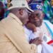 OSHIOMHOLE SAYS TINUBU NOT FOR ZONING BUT FAIR POLL 97 OSHIOMHOLE SAYS TINUBU NOT FOR ZONING BUT FAIR POLL