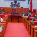 Senate Extends Retirement Age of Nass Staff To 65 97 Senate
