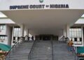 Supreme Court Gets Full Complement Of 21 Justices