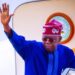President Tinubu Heads to Qatar for Nigeria-Qatar Business Investment Forum 97 President Tinubu Heads to Qatar for Nigeria-Qatar Business Investment Forum
