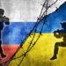 TWO YEARS ON: RUSSIA-UKRAINE WAR 97 TWO YEARS ON: RUSSIA-UKRAINE WAR