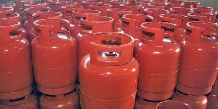 Export of Cooking Gas May Come to An End to Cut Price 92 Export of Cooking Gas May Come to An End to Cut Price