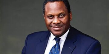 Senate Okays Removal of FCCPC Boss 1 Babatunde Irukera