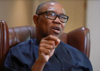 Peter Obi Lauds Tinubu on Oronsaye Report Move, Says ‘Opposition Does Not Warrant Blind, Thoughtless Criticism.’ 91 Peter Obi Lauds Tinubu on Oronsaye Report Move, Says ‘Opposition Does Not Warrant Blind, Thoughtless Criticism.’