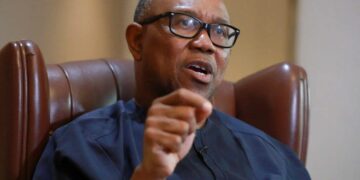 Peter Obi Lauds Tinubu on Oronsaye Report Move, Says ‘Opposition Does Not Warrant Blind, Thoughtless Criticism.’ 1 Peter Obi Lauds Tinubu on Oronsaye Report Move, Says ‘Opposition Does Not Warrant Blind, Thoughtless Criticism.’