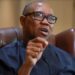 Peter Obi Lauds Tinubu on Oronsaye Report Move, Says ‘Opposition Does Not Warrant Blind, Thoughtless Criticism.’ 97 Peter Obi Lauds Tinubu on Oronsaye Report Move, Says ‘Opposition Does Not Warrant Blind, Thoughtless Criticism.’