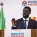 Ruling party concedes, as opposition candidate Bassirou Faye leads in Senegalese presidential polls 97 Ruling party concedes, as opposition candidate Bassirou Faye leads in Senegalese presidential polls
