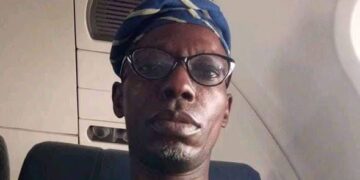 Nigerian journalist, Segun Olatunji abducted from home on 15 March freed