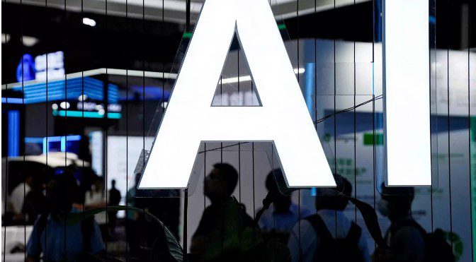 Europe Intensifies battle for artificial intelligence talents 92 Europe Intensifies battle for artificial intelligence talents