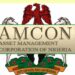Senate confirms AMCON managing director, executive directors 97 AMCON