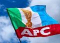 APC unveils 223-member 2027 presidential campaign council 99 APC