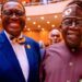 Tinubu congratulates Adesina on Awolowo Prize for Leadership Win 97 Adesina Tinubu