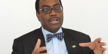Akinwunmi-Adesina