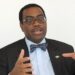 AFDB approves $134m fund for Nigeria's emergency food production 97 Akinwunmi-Adesina