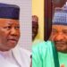 Presidency refutes allegations of budget padding 97 Akpabio-Ningi