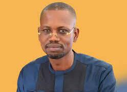 Alabo George is new DG of Border Communities Development Agency 1 Alabo George is new DG of Border Communities Development Agency